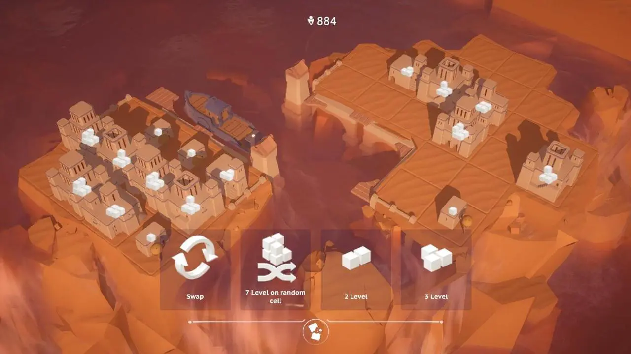 Alt view image 10 of 20 - URBO - PC [Steam Online Game Code]
