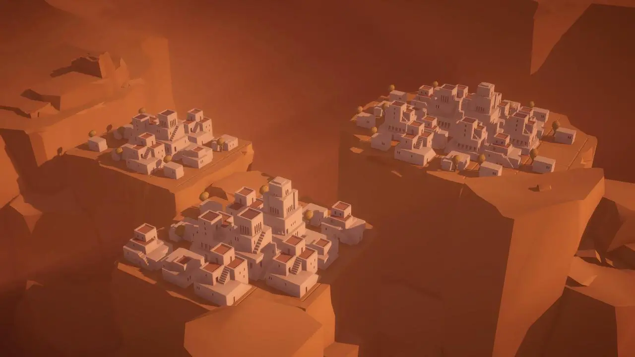 Alt view image 12 of 20 - URBO - PC [Steam Online Game Code]