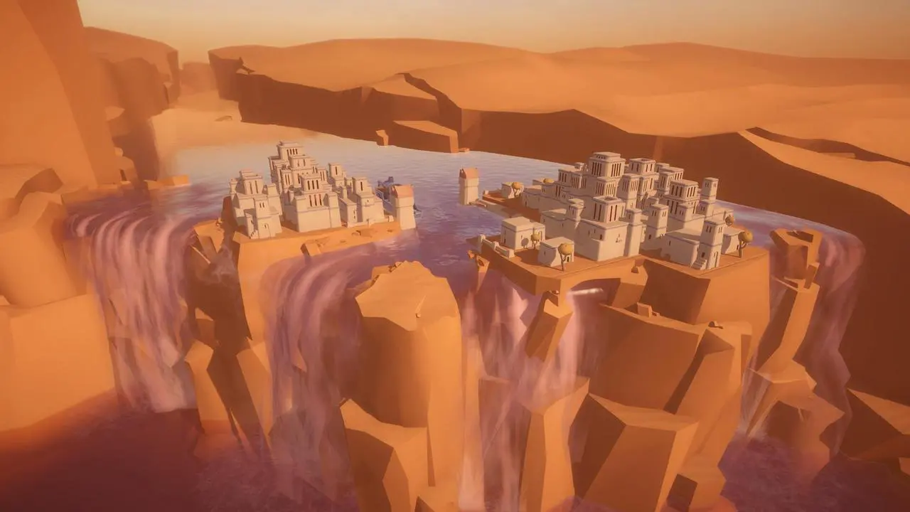 Alt view image 15 of 20 - URBO - PC [Steam Online Game Code]