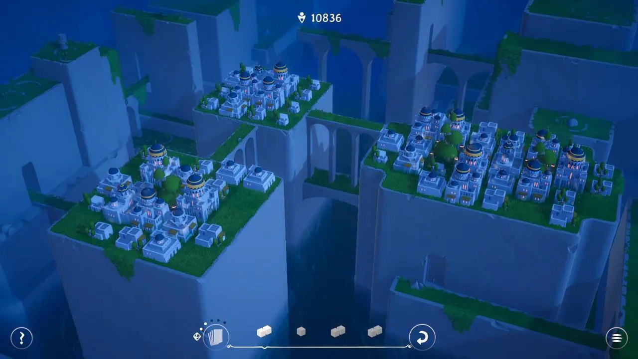 Alt view image 18 of 20 - URBO - PC [Steam Online Game Code]