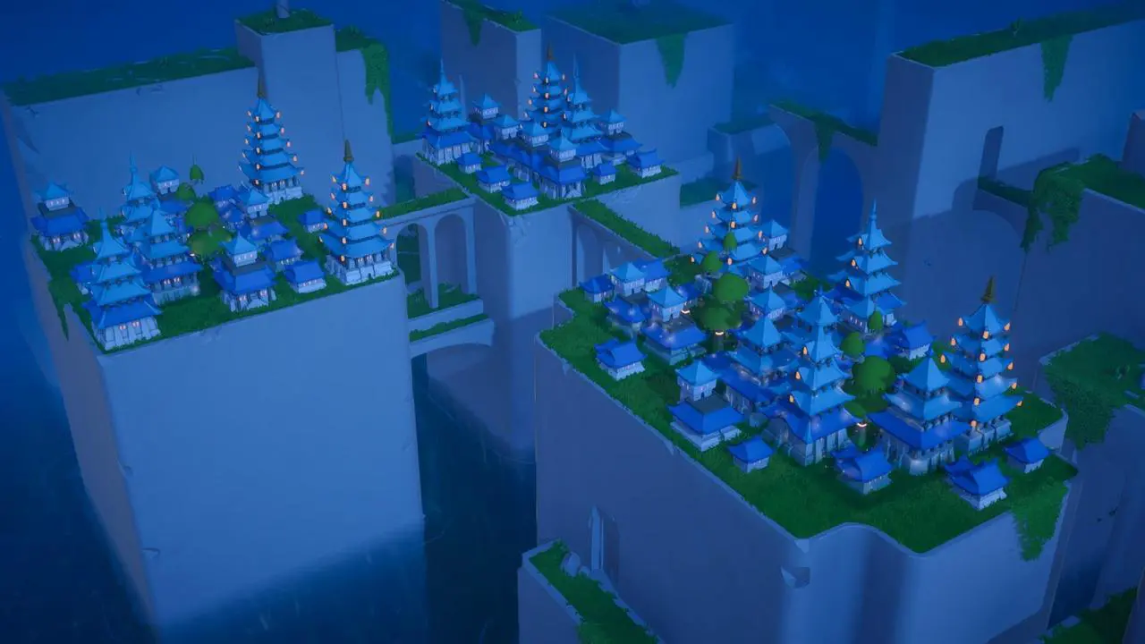 Alt view image 19 of 20 - URBO - PC [Steam Online Game Code]