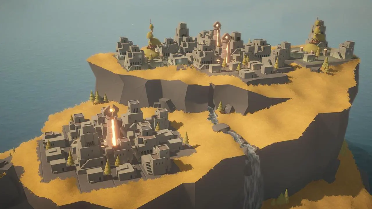 Alt view image 20 of 20 - URBO - PC [Steam Online Game Code]