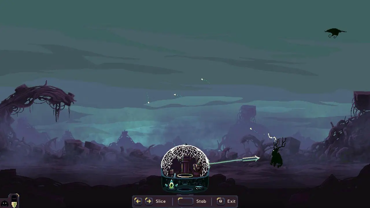 Alt view image 8 of 8 - Dome Keeper: Engineer Gear Pack - PC [Steam Online Game Code]