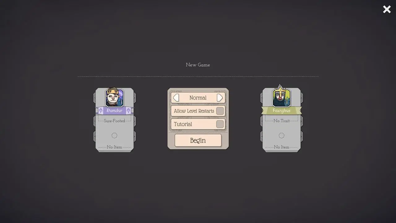 Alt view image 2 of 6 - Bad North: Jotunn Edition Deluxe Edition Upgrade - PC [Steam Online Game Code]