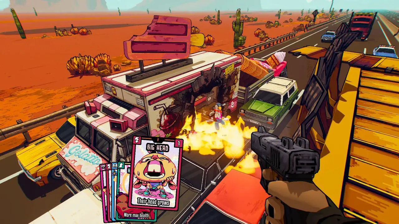 Alt view image 2 of 6 - Friends vs Friends - PC [Steam Online Game Code]