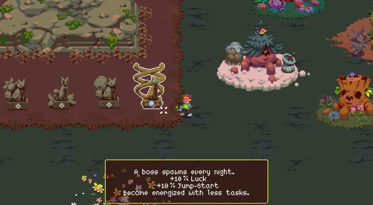 Alt view image 3 of 19 - Atomicrops - PC [Steam Online Game Code]