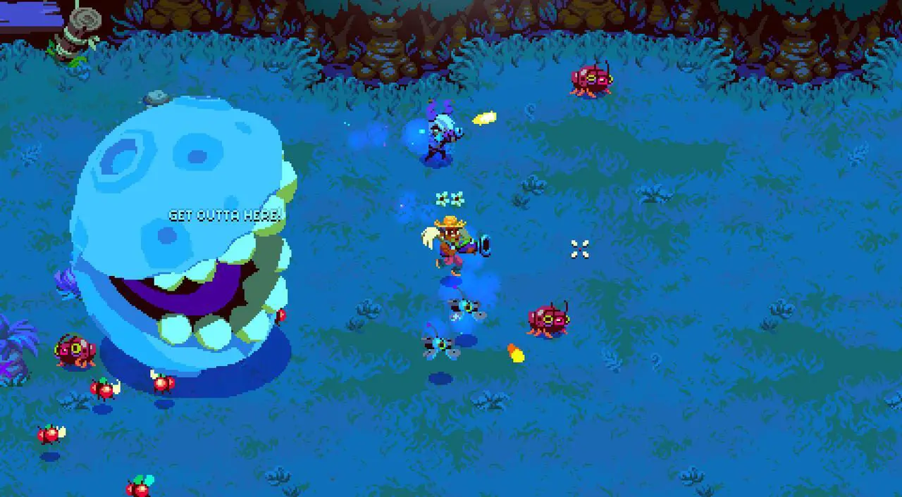 Alt view image 4 of 19 - Atomicrops - PC [Steam Online Game Code]