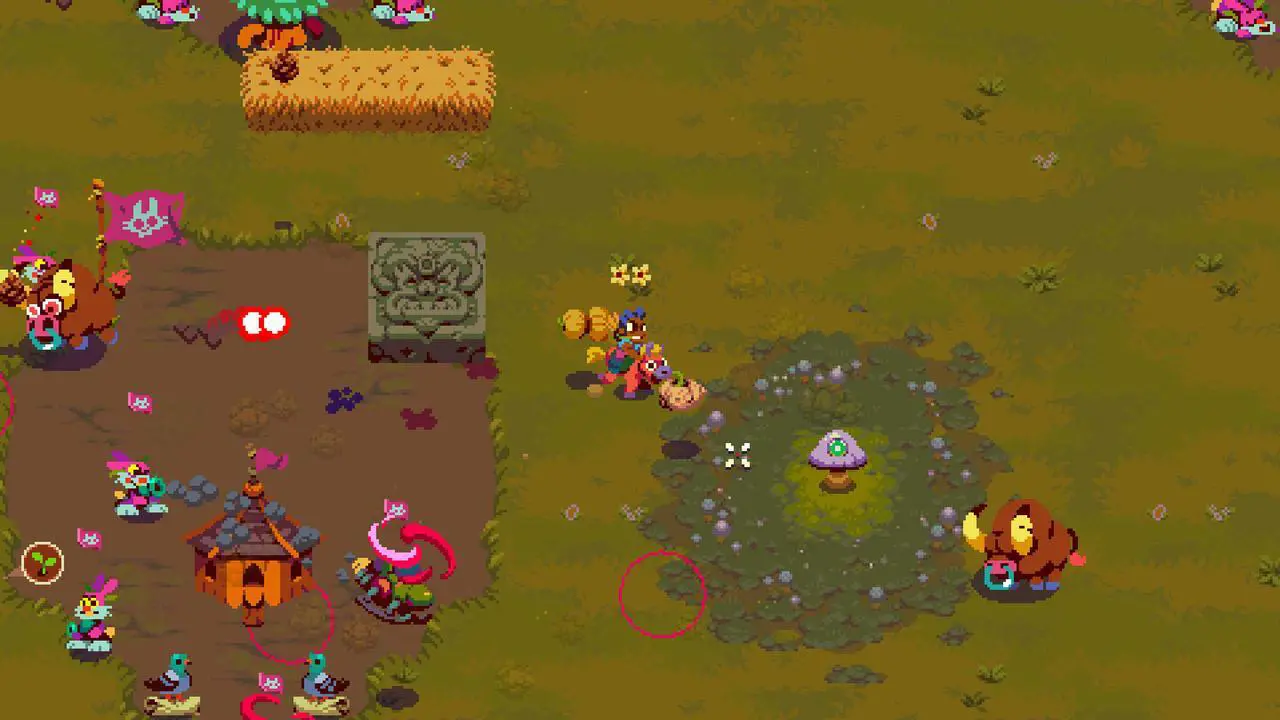 Alt view image 16 of 19 - Atomicrops - PC [Steam Online Game Code]
