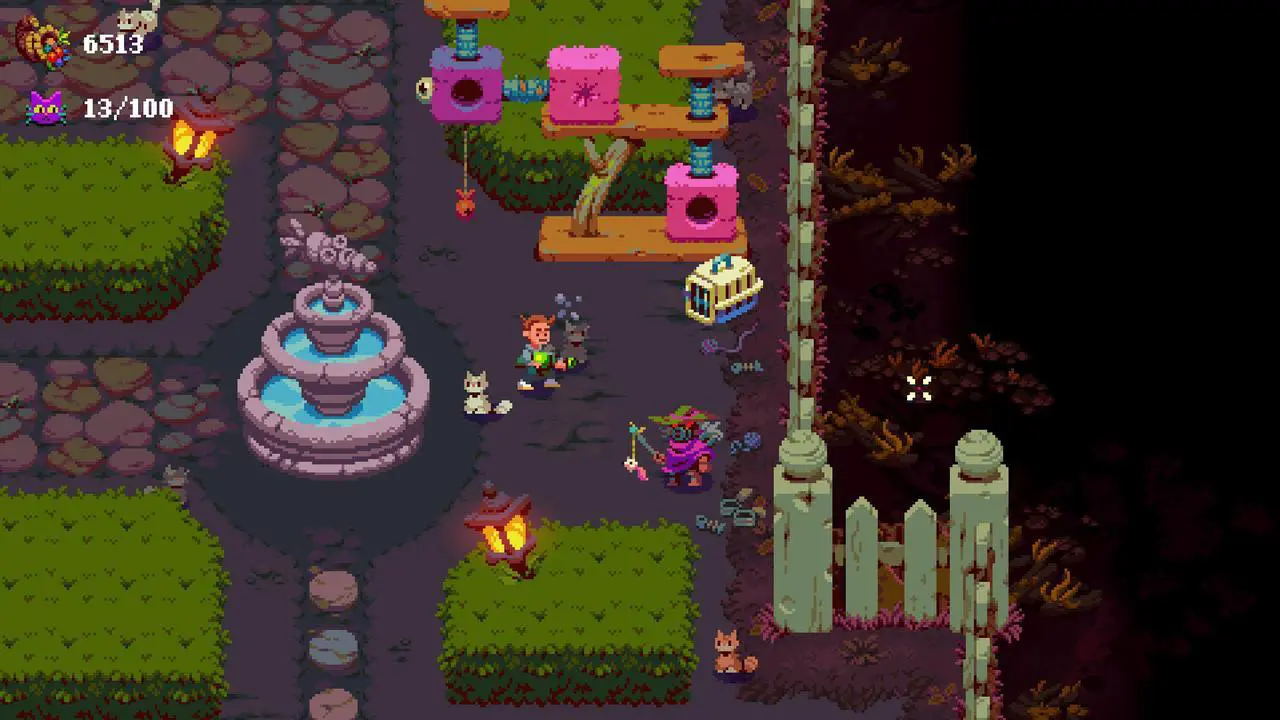 Alt view image 19 of 19 - Atomicrops - PC [Steam Online Game Code]