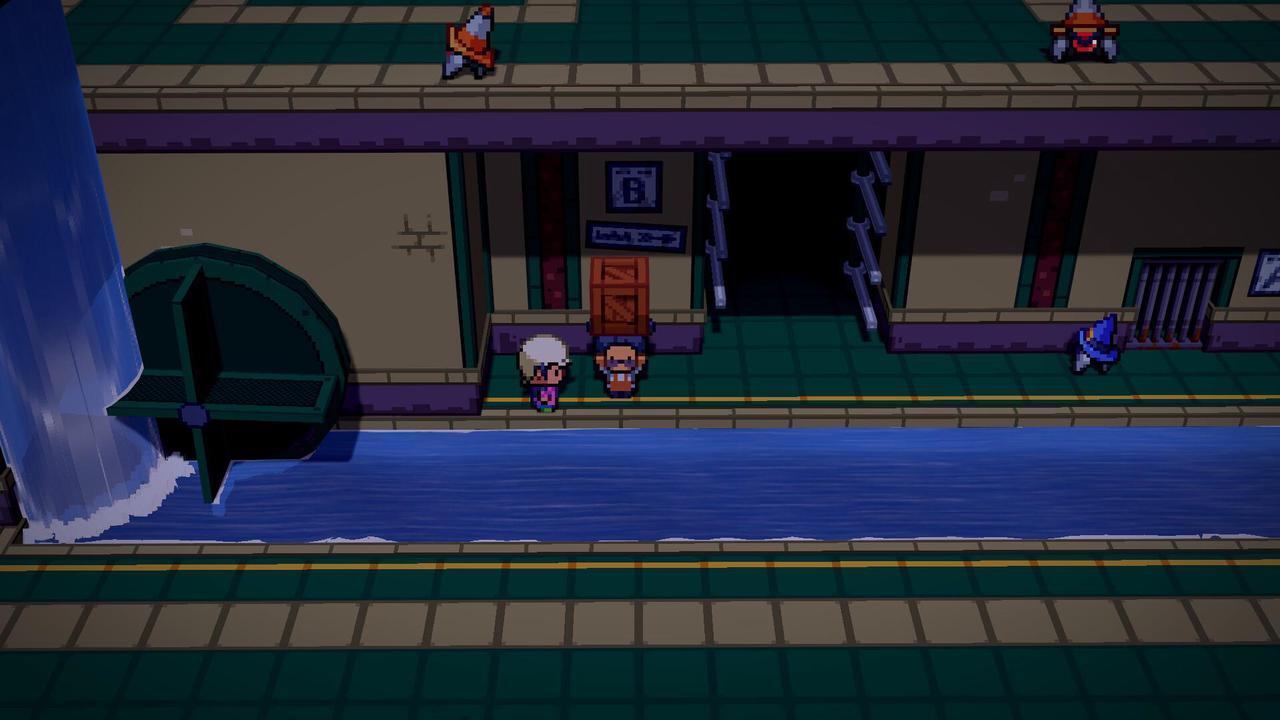 Alt view image 4 of 7 - Cassette Beasts: Cosplay Pack - PC [Steam Online Game Code]