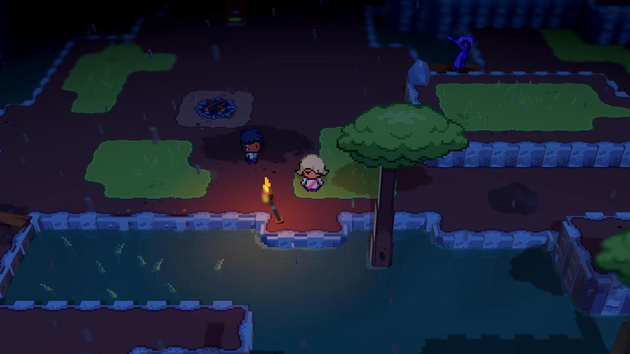 Alt view image 5 of 7 - Cassette Beasts: Cosplay Pack - PC [Steam Online Game Code]