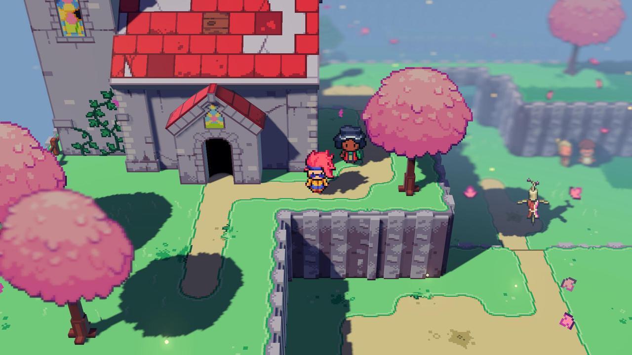 Alt view image 6 of 7 - Cassette Beasts: Cosplay Pack - PC [Steam Online Game Code]
