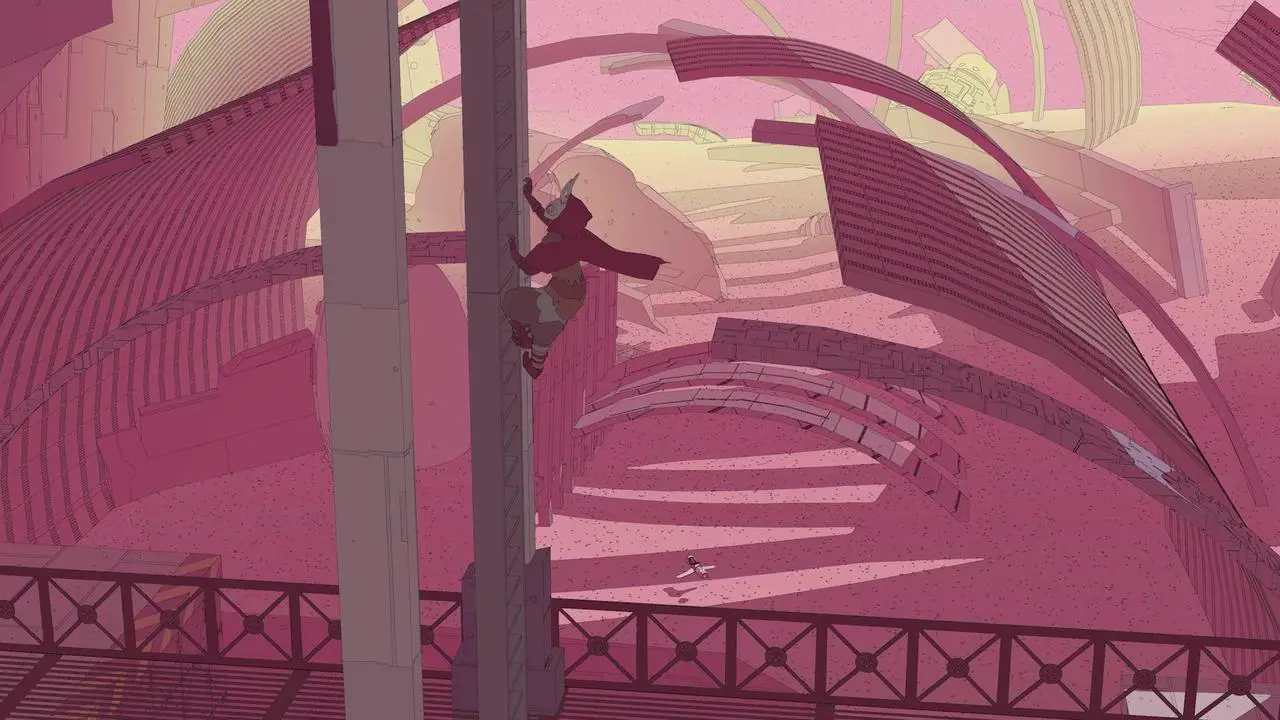 Alt view image 6 of 17 - Sable - PC [Steam Online Game Code]