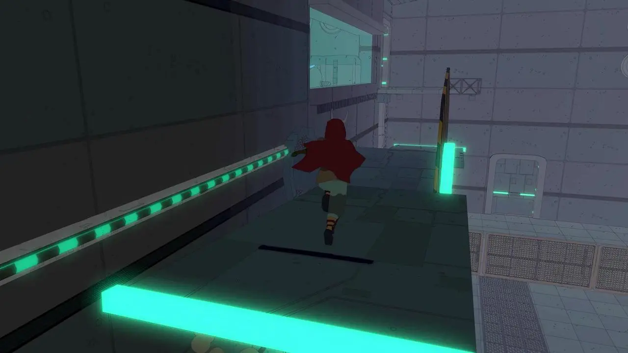 Alt view image 7 of 17 - Sable - PC [Steam Online Game Code]