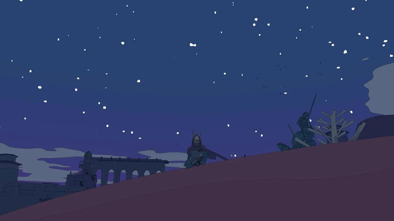 Alt view image 13 of 17 - Sable - PC [Steam Online Game Code]