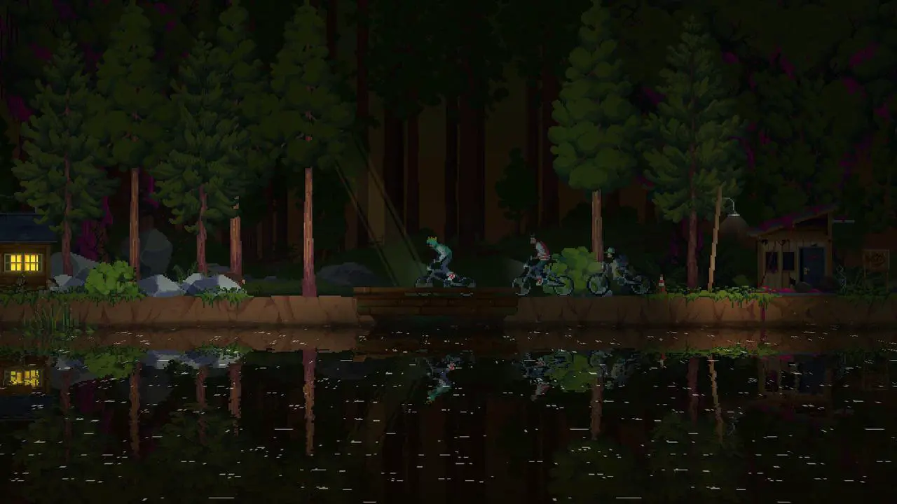 Alt view image 3 of 7 - Kingdom Eighties - PC [Steam Online Game Code]