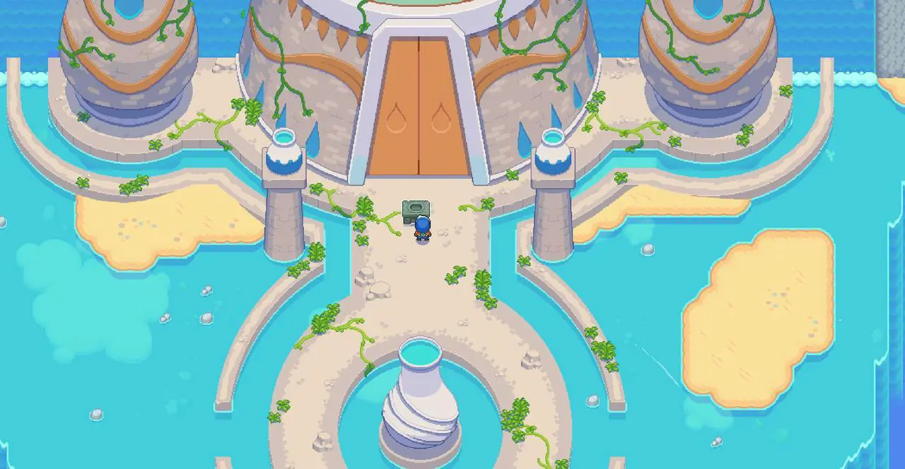 Alt view image 4 of 9 - Moonstone Island - PC [Steam Online Game Code]