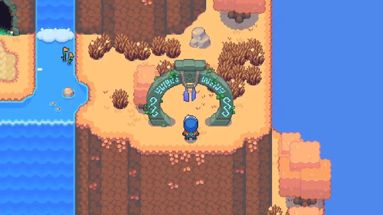 Alt view image 6 of 9 - Moonstone Island - PC [Steam Online Game Code]