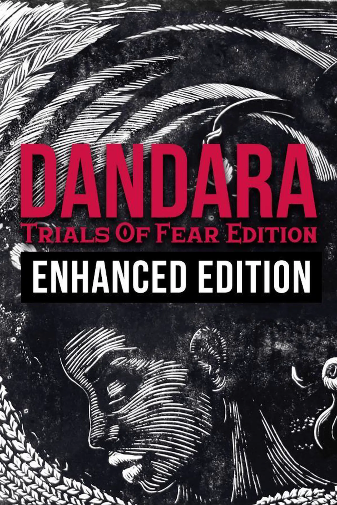 Main image of Dandara: Trials of Fear Enhanced Edition - PC [Steam Online Game Code]