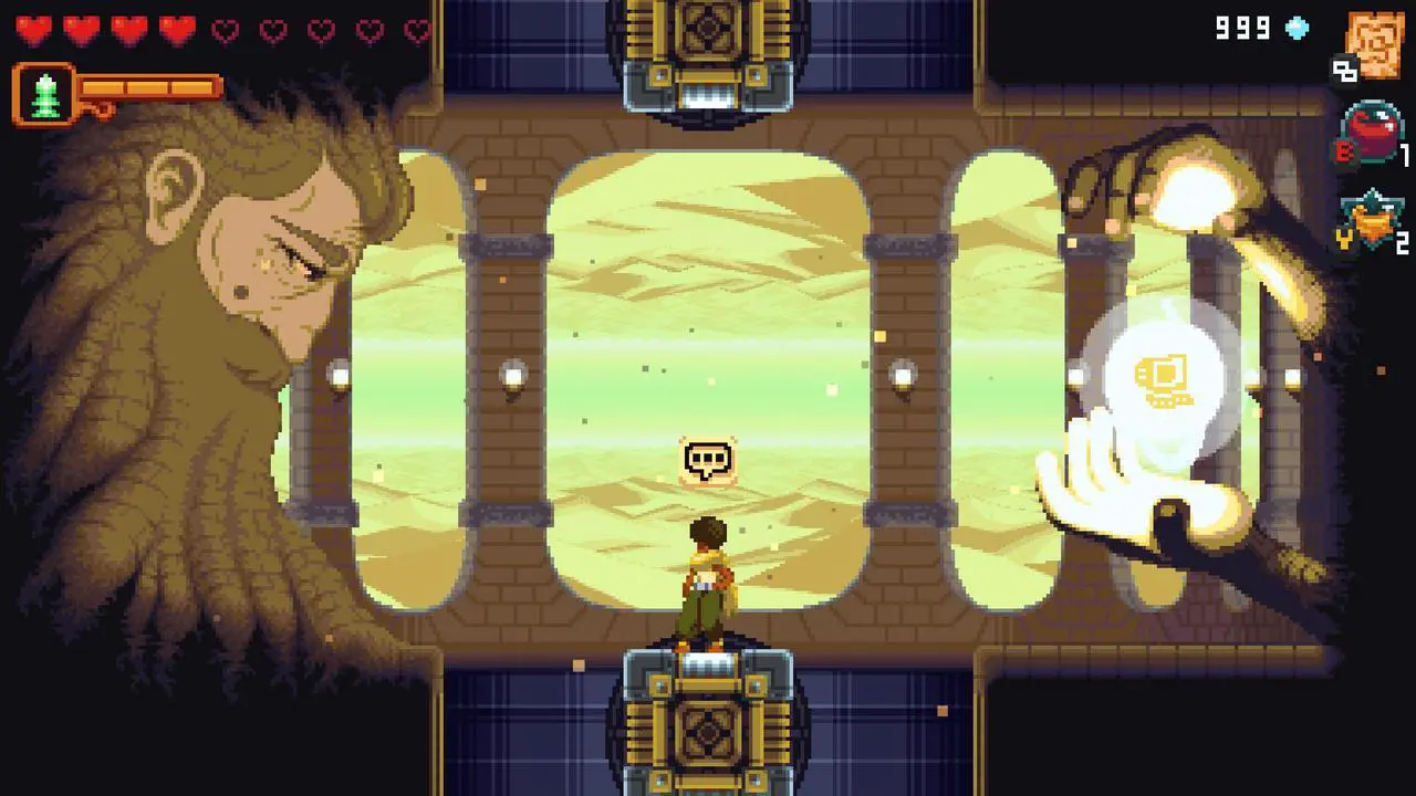 Alt view image 4 of 15 - Dandara: Trials of Fear Enhanced Edition - PC [Steam Online Game Code]