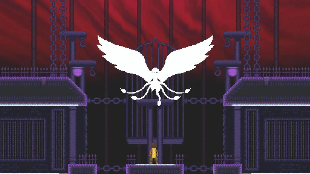 Alt view image 12 of 15 - Dandara: Trials of Fear Enhanced Edition - PC [Steam Online Game Code]