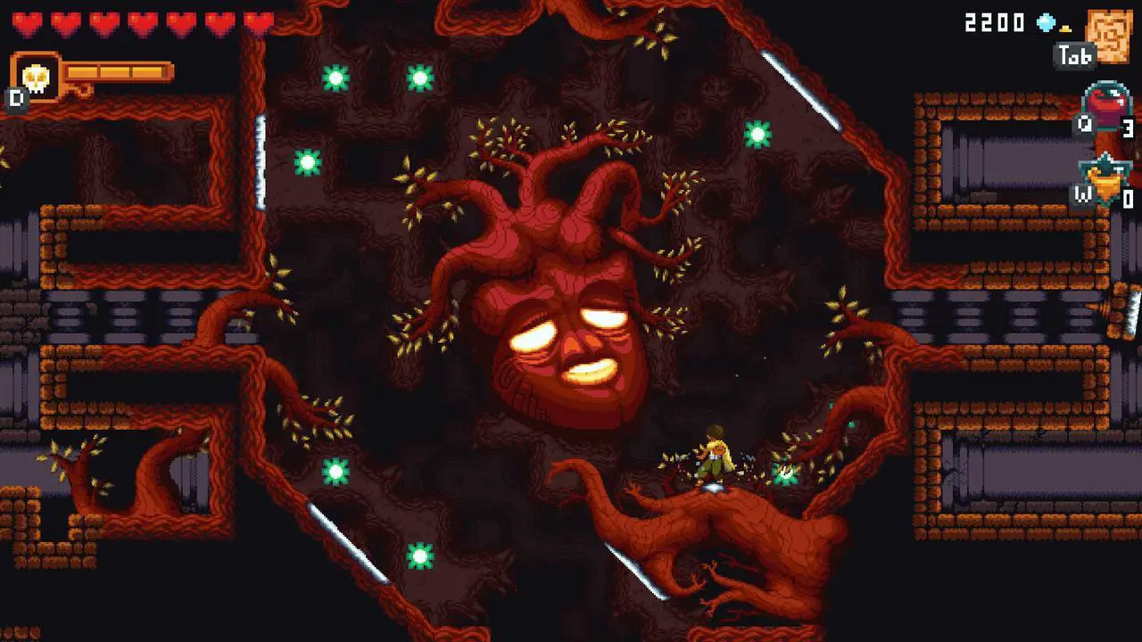 Alt view image 13 of 15 - Dandara: Trials of Fear Enhanced Edition - PC [Steam Online Game Code]