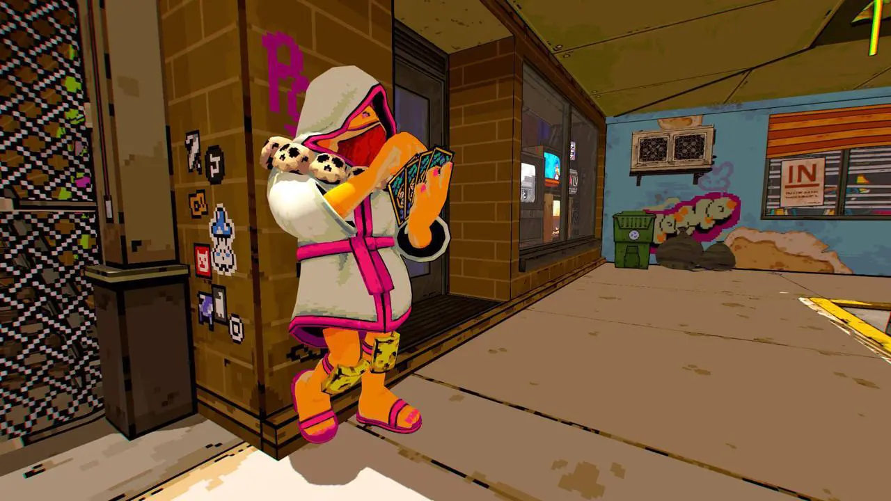 Alt view image 3 of 5 - Friends Vs Friends: Nerdvana - PC [Steam Online Game Code]
