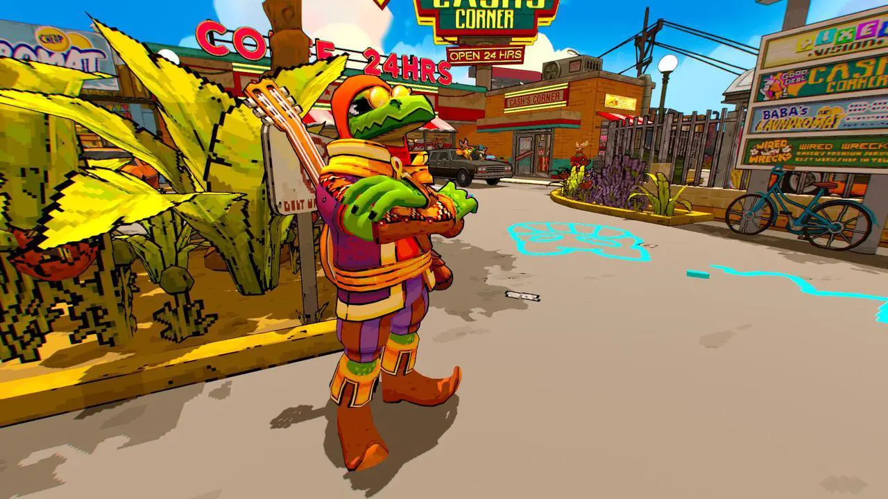 Alt view image 5 of 5 - Friends Vs Friends: Nerdvana - PC [Steam Online Game Code]