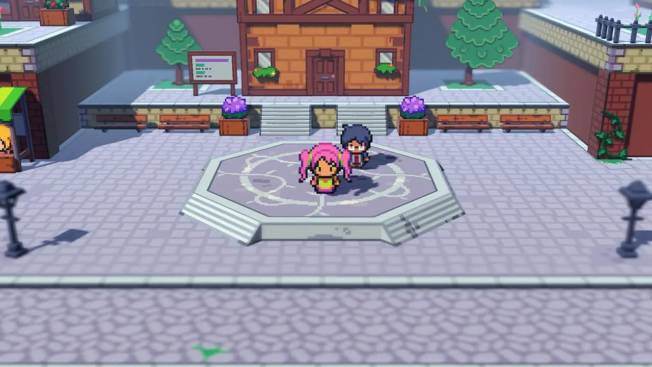 Alt view image 4 of 5 - Cassette Beasts: Fashion Pack - PC [Steam Online Game Code]