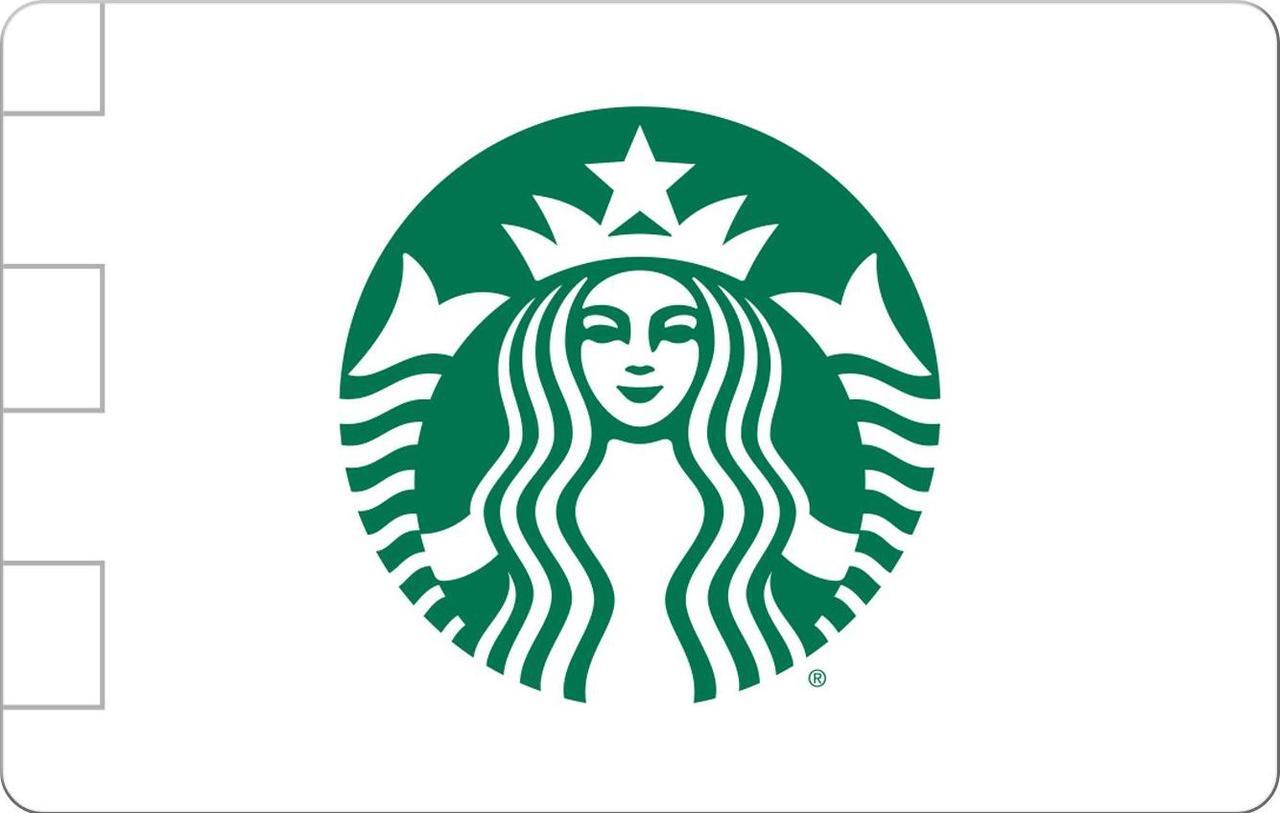 Main image of $10 Starbucks Card (Email Delivery)