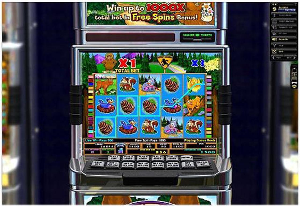 Alt view image 3 of 7 - IGT Slots: Lucky Larry's LobsterMania PC Game