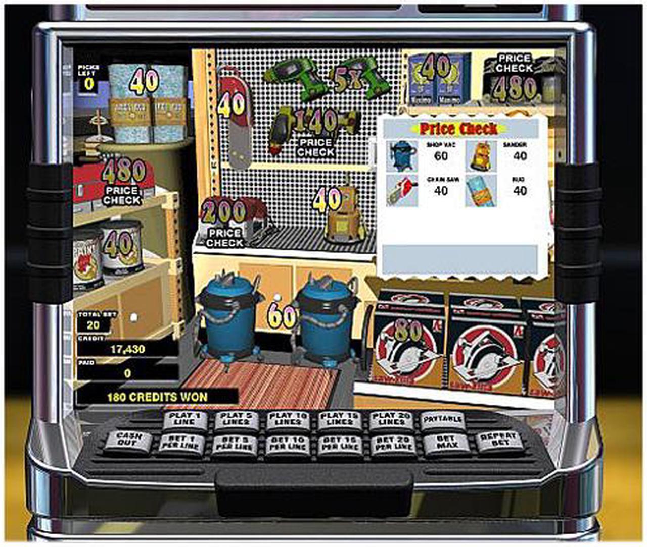 Alt view image 5 of 7 - IGT Slots: Lucky Larry's LobsterMania PC Game