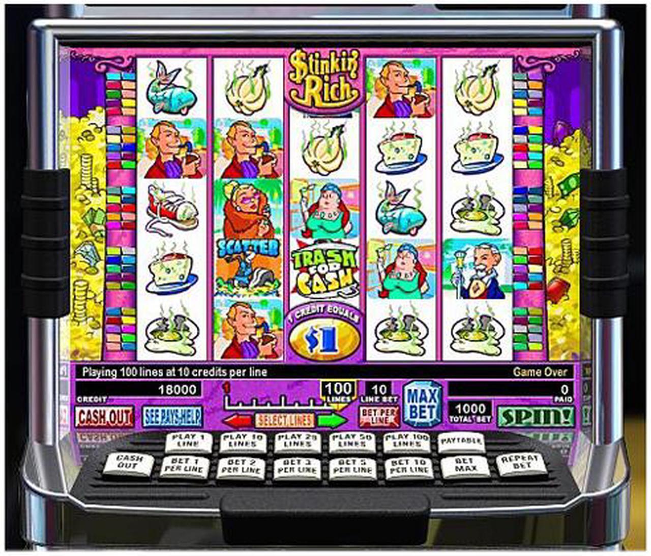 Alt view image 7 of 7 - IGT Slots: Lucky Larry's LobsterMania PC Game