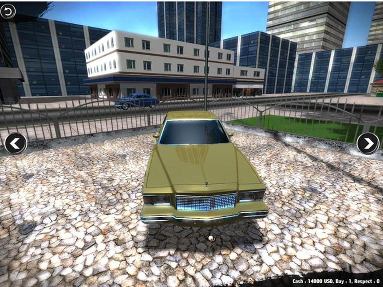 Alt view image 2 of 12 - American Lowriders [Game Download]