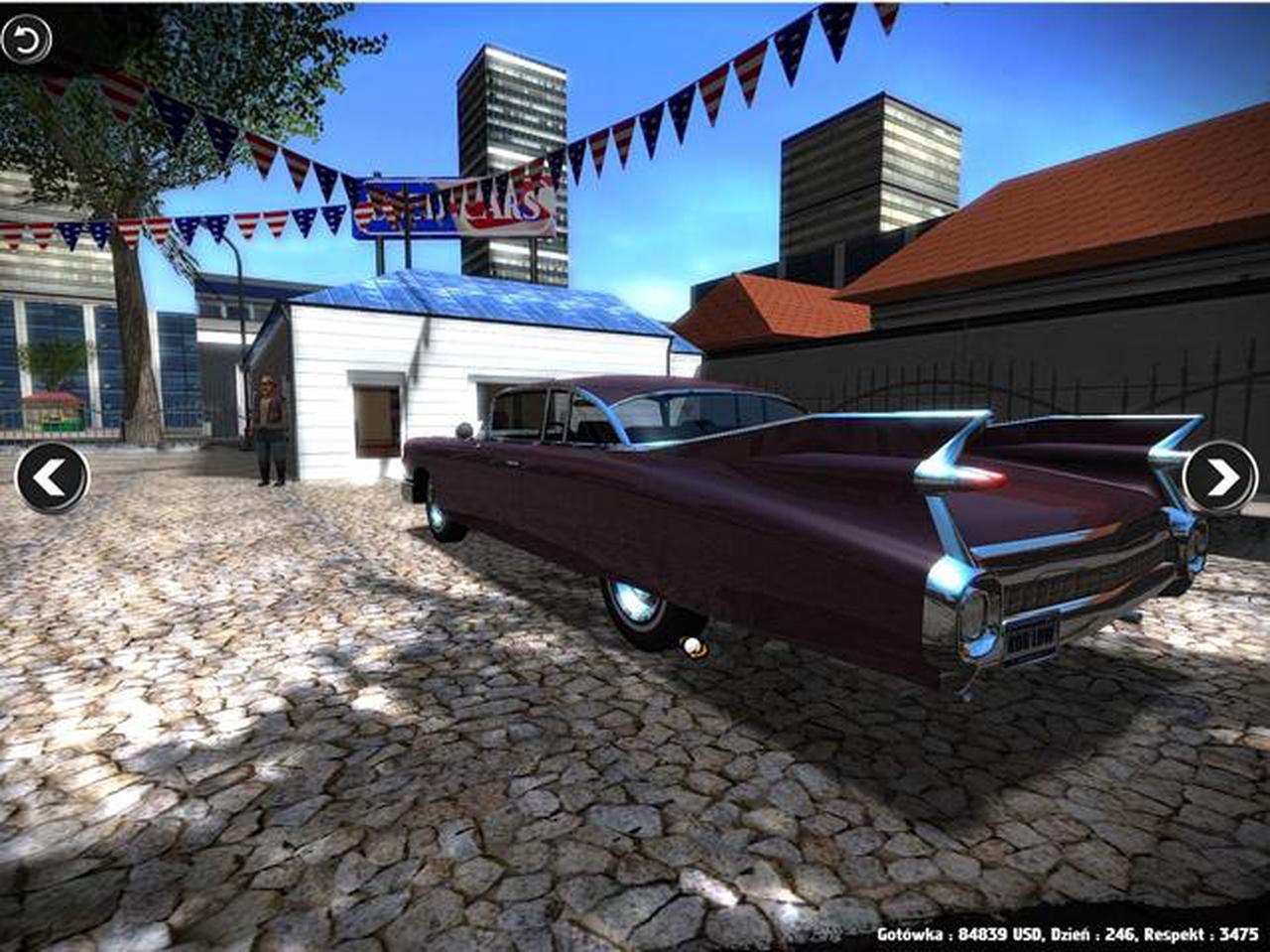 Alt view image 3 of 12 - American Lowriders [Game Download]
