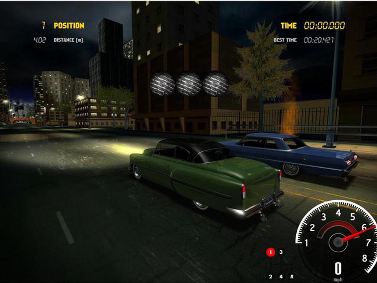Alt view image 6 of 12 - American Lowriders [Game Download]