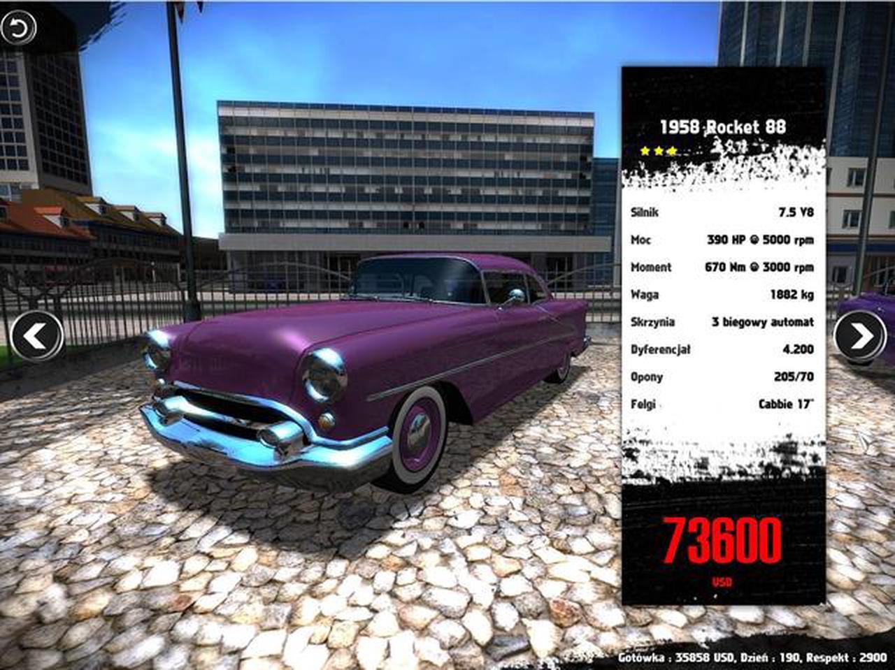 Alt view image 7 of 12 - American Lowriders [Game Download]