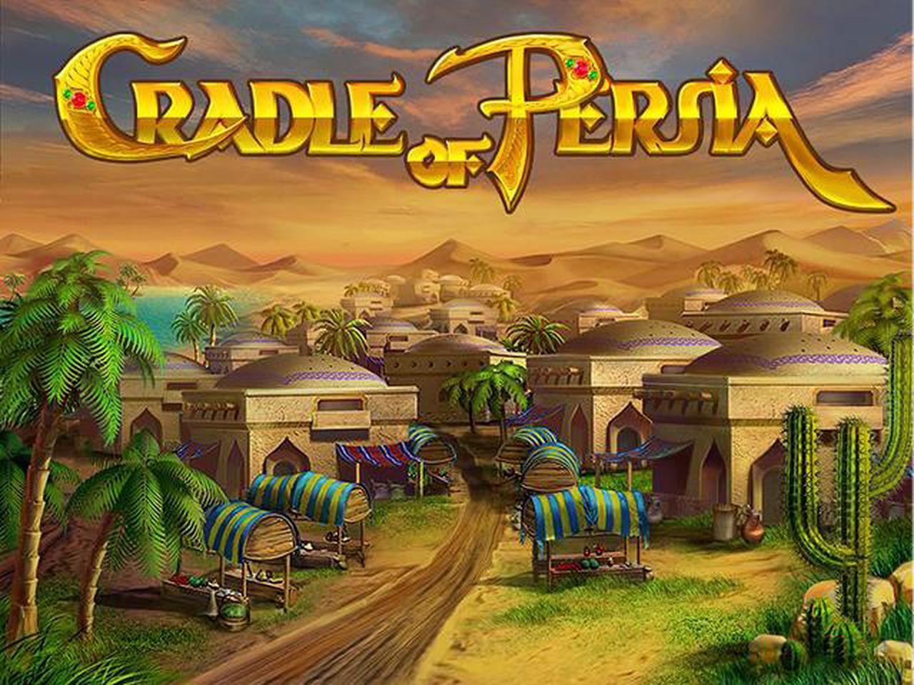 Main image of Cradle of Persia - Download