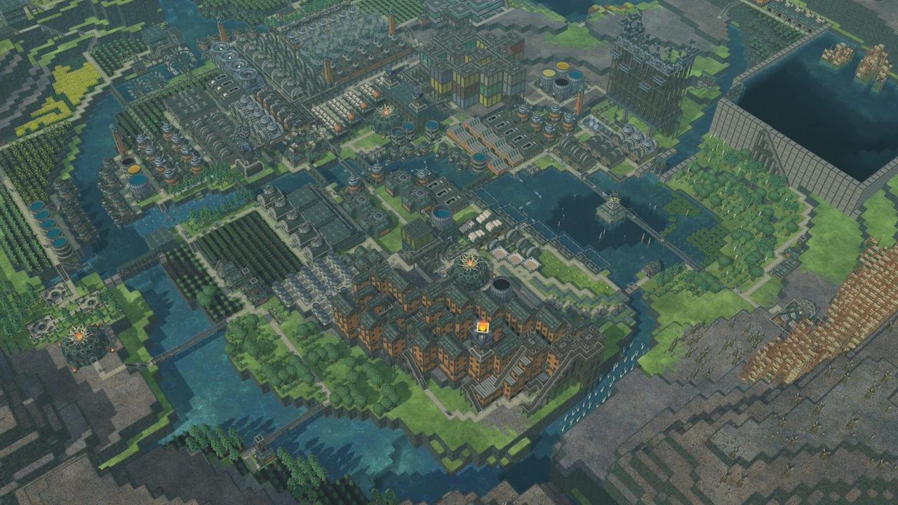 Alt view image 2 of 10 - Timberborn - Early Access - PC [Steam Online Game Code]