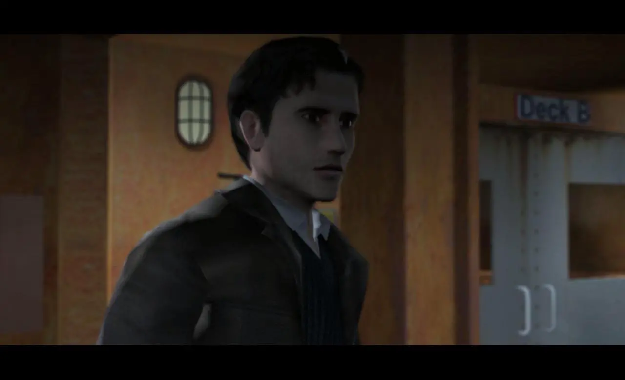 Alt view image 2 of 5 - Overclocked: A History of Violence  [Online Game Code]