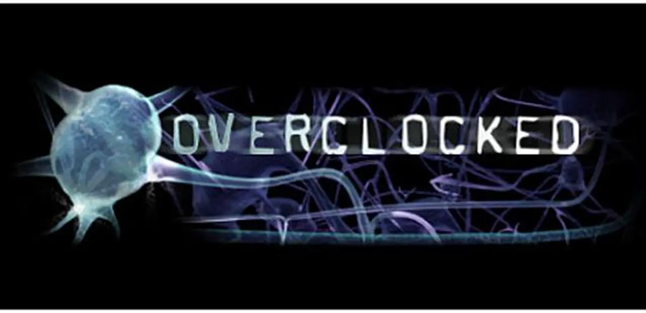 Main image of Overclocked: A History of Violence  [Online Game Code]