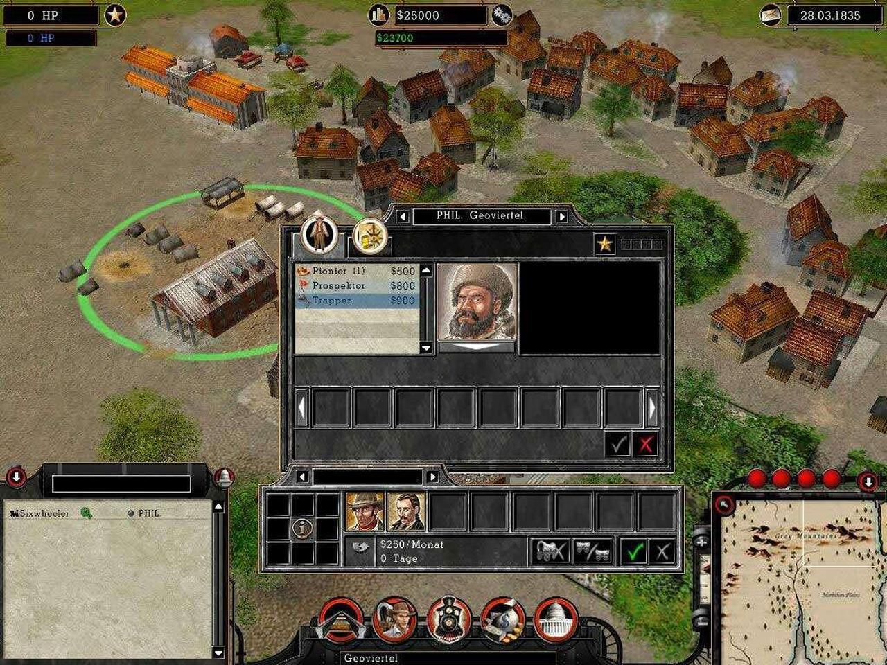 Alt view image 4 of 11 - Railroad Pioneer  [Online Game Code]