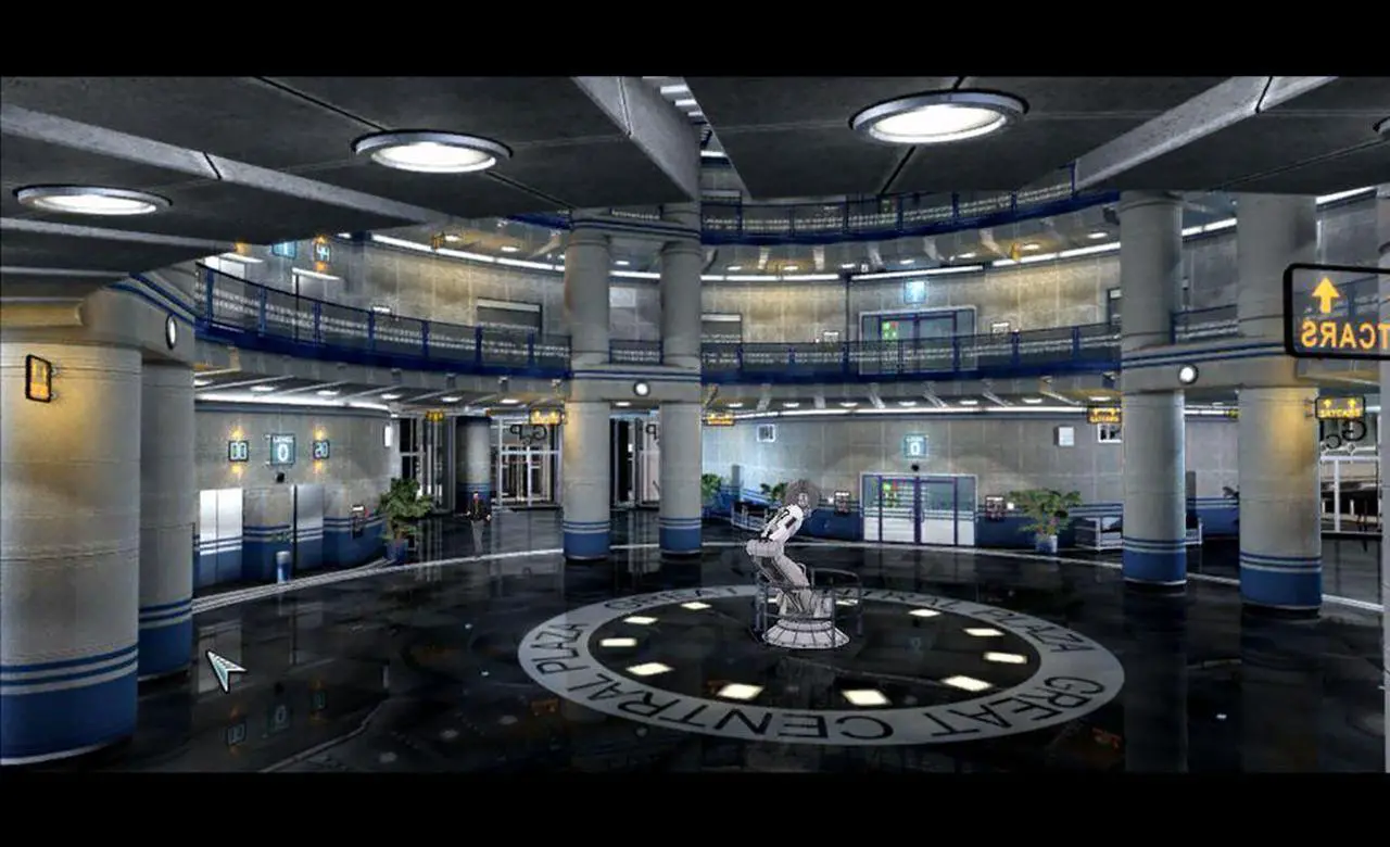 Alt view image 2 of 5 - The Moment of Silence  [Online Game Code]