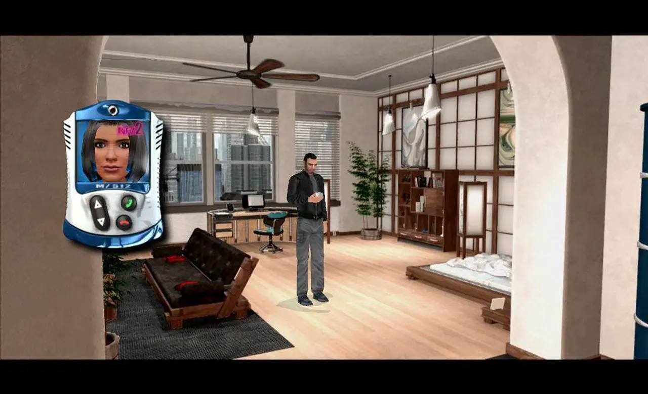Alt view image 5 of 5 - The Moment of Silence  [Online Game Code]
