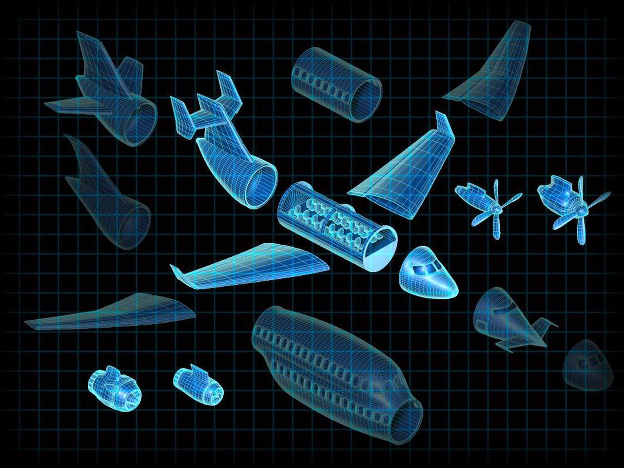 Alt view image 4 of 8 - Airline Tycoon Deluxe  [Online Game Code]