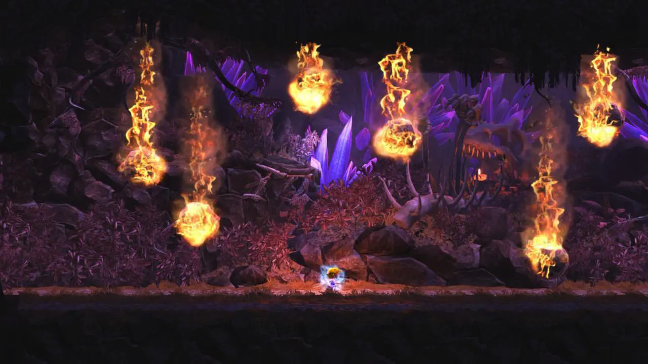 Alt view image 3 of 18 - Giana Sisters: Twisted Bundle  [Online Game Code]