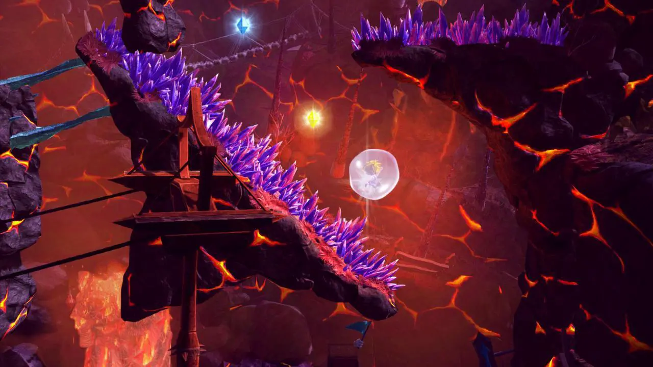 Alt view image 10 of 18 - Giana Sisters: Twisted Bundle  [Online Game Code]