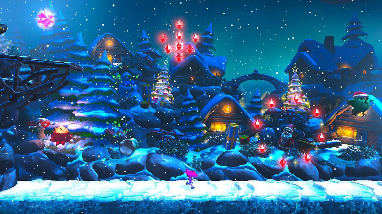 Alt view image 7 of 10 - Giana Sisters: Twisted Dreams  [Online Game Code]