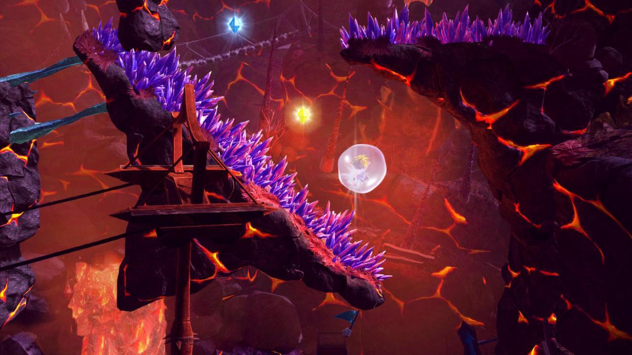 Alt view image 10 of 10 - Giana Sisters: Twisted Dreams  [Online Game Code]