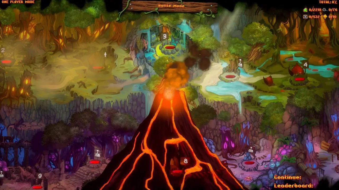 Alt view image 11 of 12 - Rad Rodgers - Radical Edition  [Online Game Code]